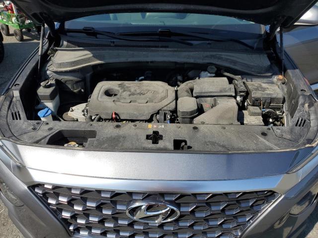 2019 HYUNDAI SANTA FE S - 5NMS2CAD2KH094214