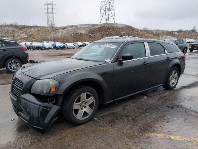 DODGE MAGNUM SXT