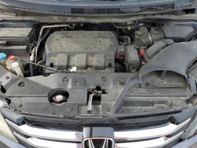 2015 HONDA ODYSSEY EX - 5FNRL5H69FB045503