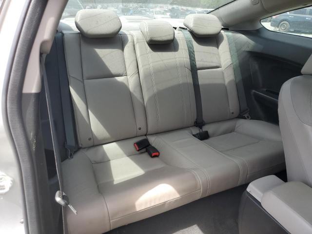 2015 HONDA CIVIC EXL - 2HGFG3B05FH522472