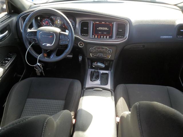 2020 DODGE CHARGER GT - 2C3CDXHG7LH188001