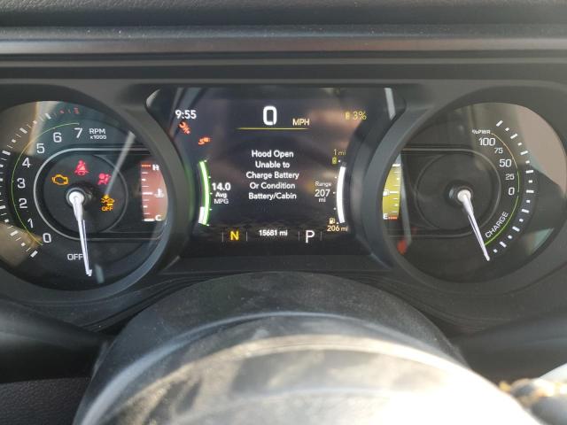 2024 JEEP WRANGLER 4 - 1C4RJXN61RW147951