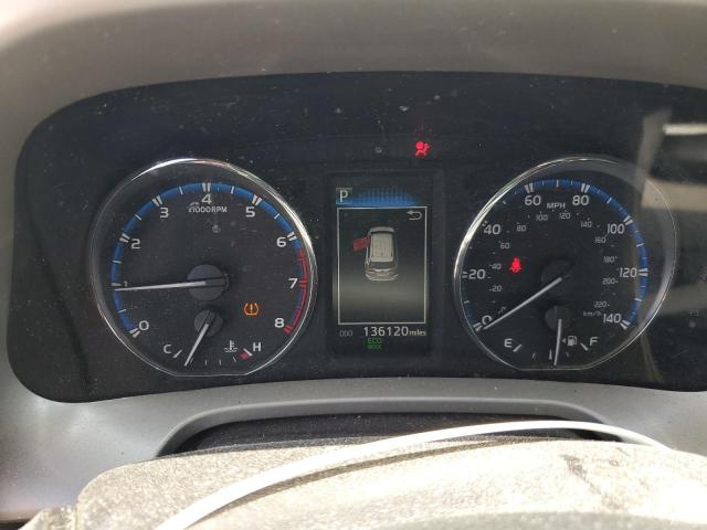 2016 TOYOTA RAV4 XLE - 2T3WFREV2GW265266