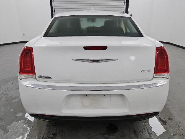 2016 CHRYSLER 300 LIMITE - 2C3CCAAG6GH313912