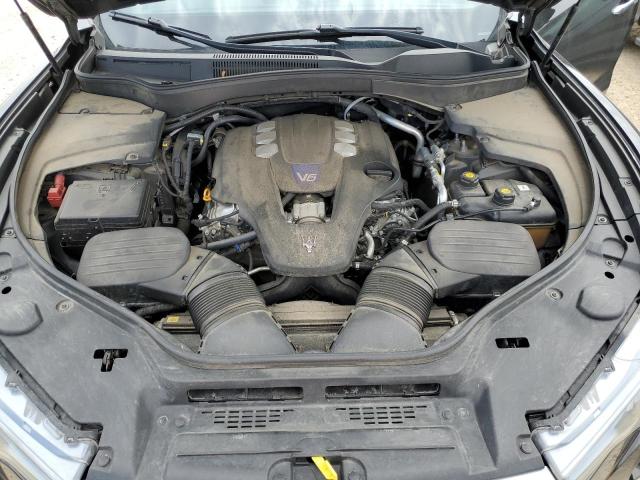 2019 MASERATI LEVANTE ZN661XUA5KX314657