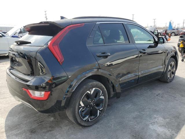 Vin: kndcr3l18p5038338, lot: 53624385, kia niro wind wind 20233