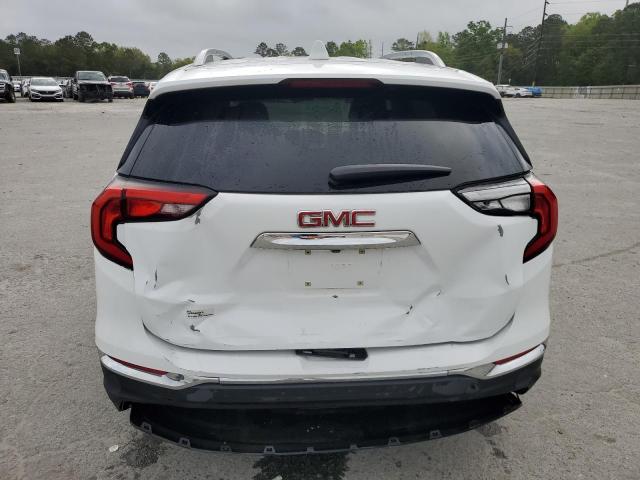 2019 GMC TERRAIN SL - 3GKALPEV4KL185656