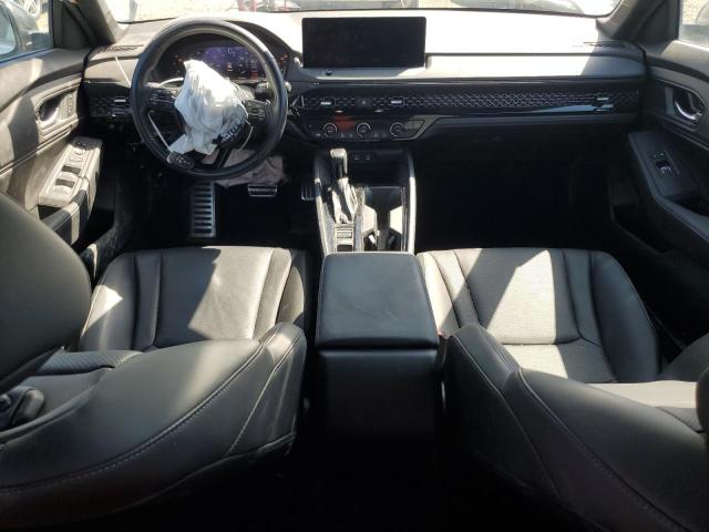 2023 HONDA ACCORD HYB - 1HGCY2F76PA065236