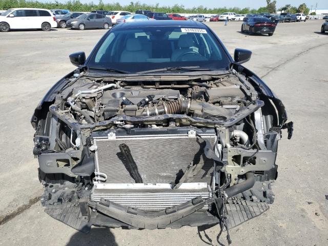 2021 ACURA TLX TECHNO - 19UUB5F46MA007605
