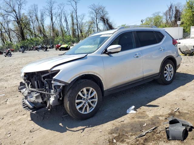 Vin: 5n1at2mv2hc833267, lot: 53679105, nissan rogue sv 2017 img_1