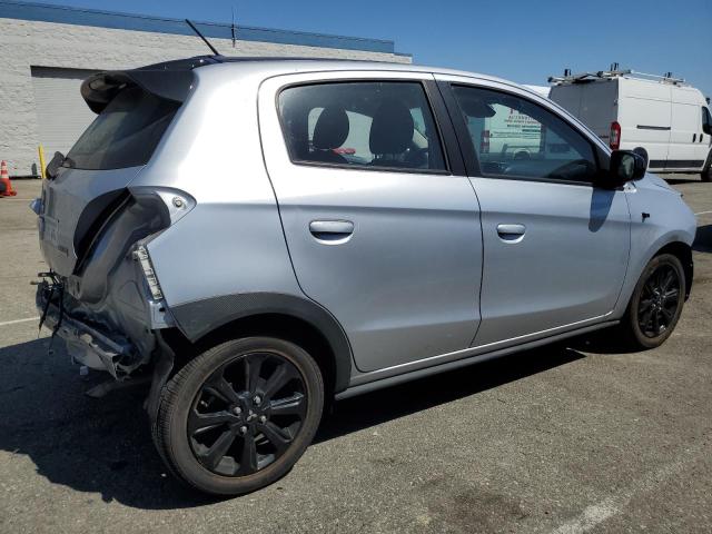 Vin: ml32awhj2ph003051, lot: 53001795, mitsubishi mirage se 20233