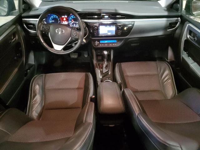 2015 TOYOTA COROLLA L - 5YFBURHE7FP233888