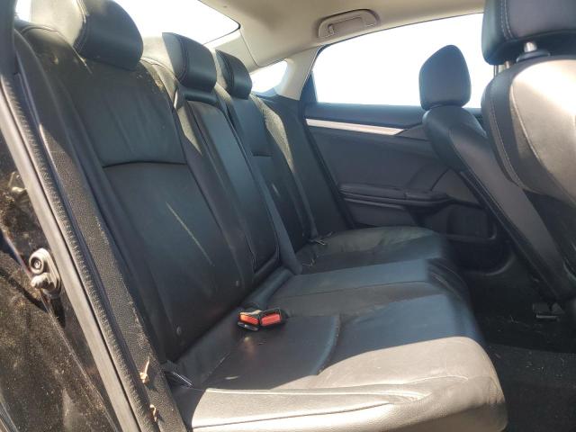 2019 HONDA CIVIC EXL - 19XFC1F71KE202903