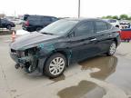 2019 NISSAN SENTRA S - 3N1AB7AP7KY402113