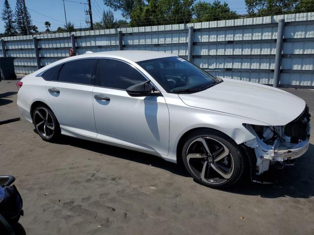 Vin: 1hgcv1f39la138898, lot: 52344765, honda accord sport 20204