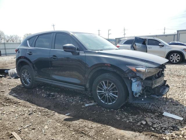 Vin: jm3kfbbm3m1331391, lot: 51991285, mazda cx-5 sport 20214