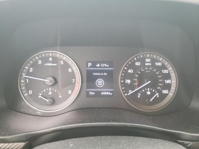 2020 HYUNDAI TUCSON LIM - KM8J33A45LU207832
