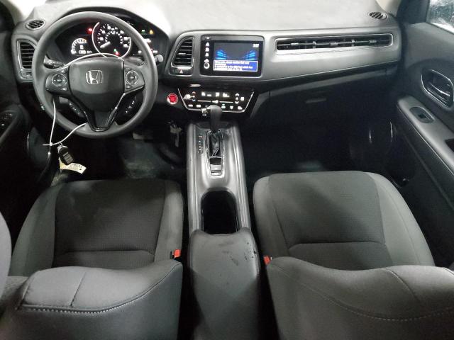 2022 HONDA HR-V EX - 3CZRU6H51NM748057