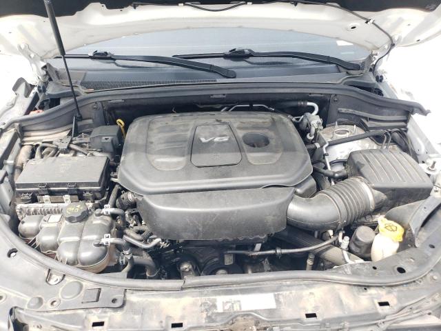 2017 DODGE DURANGO GT - 1C4RDHDG9HC629008