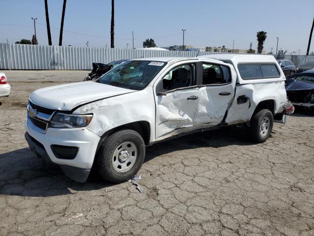 Vin: 1gcgtben7k1173971, lot: 53925015, chevrolet colorado 2019 img_1