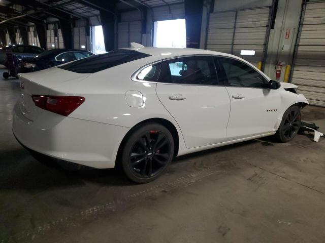 2018 CHEVROLET MALIBU LT - 1G1ZD5ST3JF131625