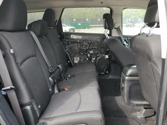 2017 DODGE JOURNEY SX 3C4PDCBG9HT588915