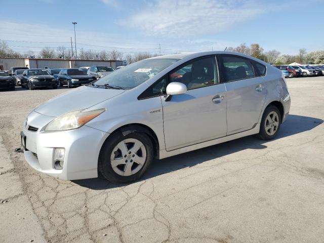 Vin: jtdkn3du8a0240973, lot: 53843555, toyota prius 2010 img_1