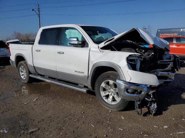 Vin: 1c6srfjtxkn682229, lot: 52688945, ram 1500 laramie 20194