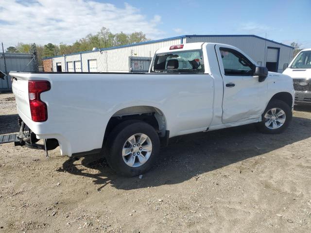 3GCNAAED2NG560318 2022 CHEVROLET ALL Models