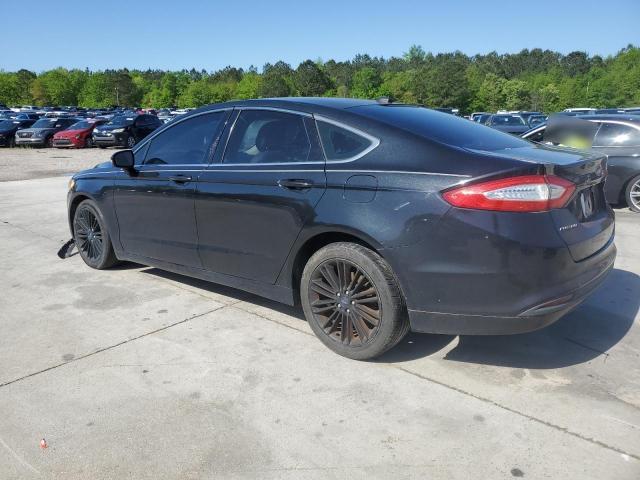 Vin: 3fa6p0hd8er386726, lot: 52260395, ford fusion se 20142
