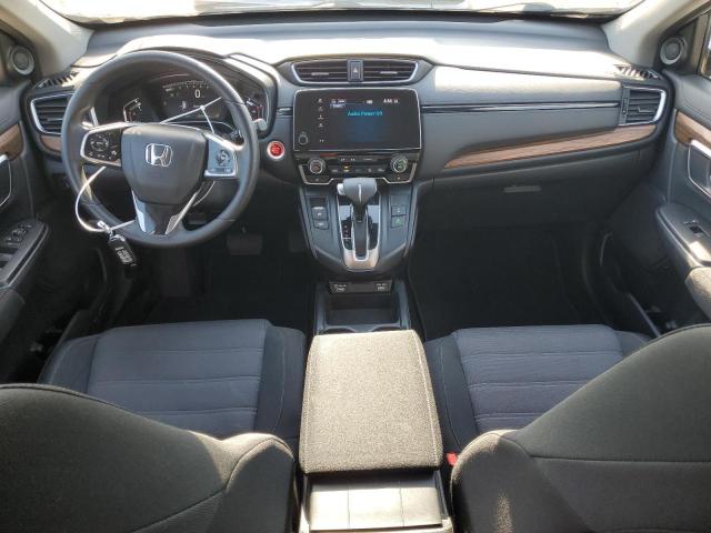 2022 HONDA CR-V EX - 7FARW2H56NE038220