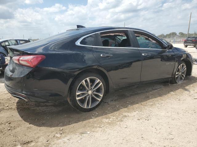Vin: 1g1ze5sxxkf211618, lot: 53289155, chevrolet malibu premier 20193
