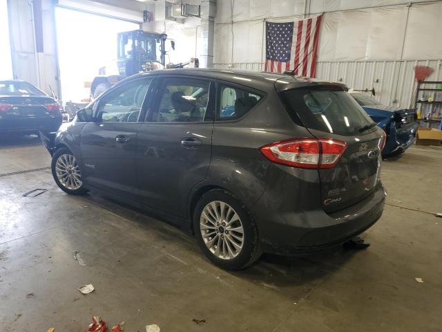 Vin: 1fadp5au5jl102184, lot: 54174085, ford cmax se 20182