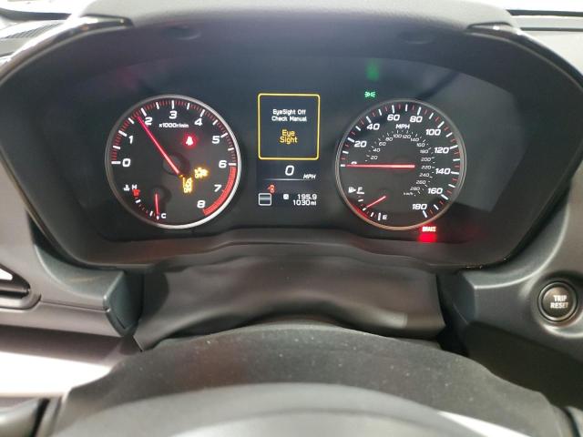 2024 SUBARU WRX JF1VBAB61R9815796