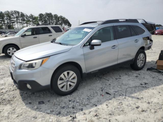2017 SUBARU OUTBACK 2. - 4S4BSADCXH3258514