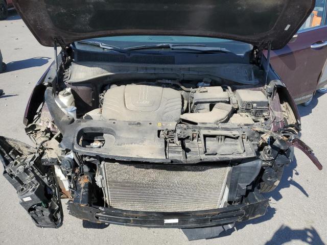 2018 KIA SORENTO LX - 5XYPGDA5XJG340716