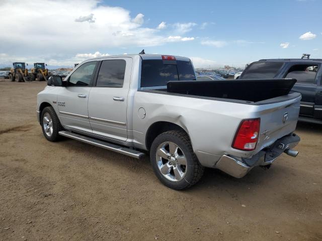 Vin: 1c6rr6lt2fs692725, lot: 55137515, dodge all models slt 20152