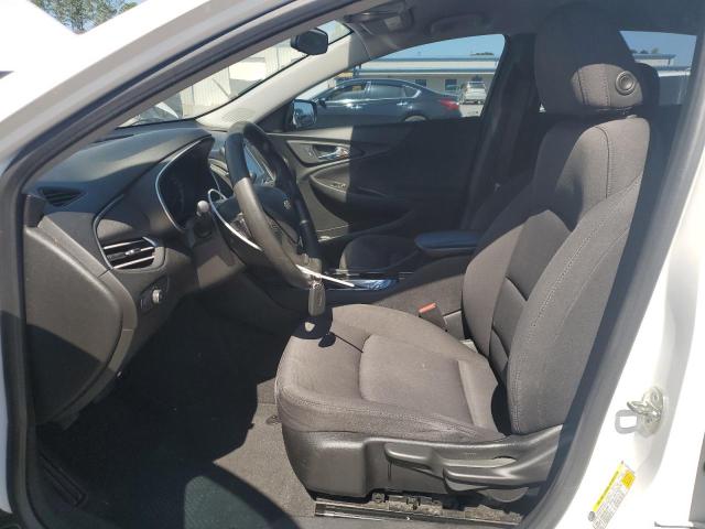 2018 CHEVROLET MALIBU LS - 1G1ZB5ST3JF110389