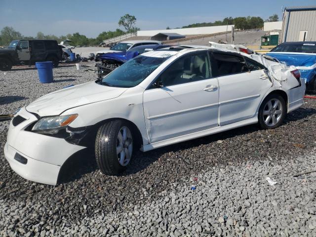 TOYOTA CAMRY CE