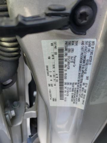 2016 FORD FOCUS SE #3290284261