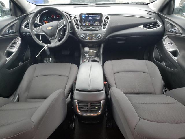 2022 CHEVROLET MALIBU LT - 1G1ZD5ST8NF177554