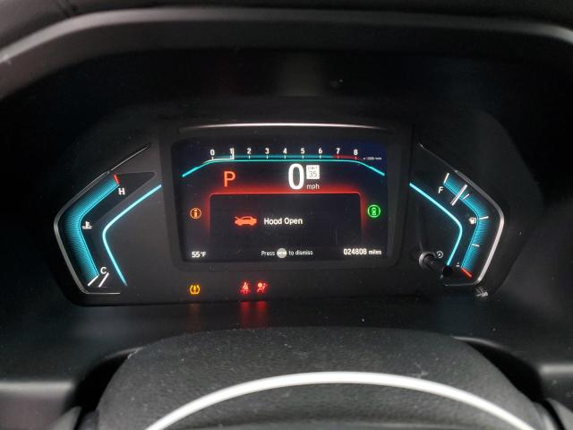 2023 HONDA ODYSSEY TO - 5FNRL6H83PB053962