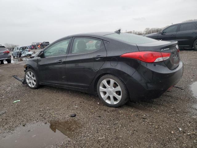 Vin: kmhdh4aexcu309723, lot: 50999765, hyundai elantra gls 20122