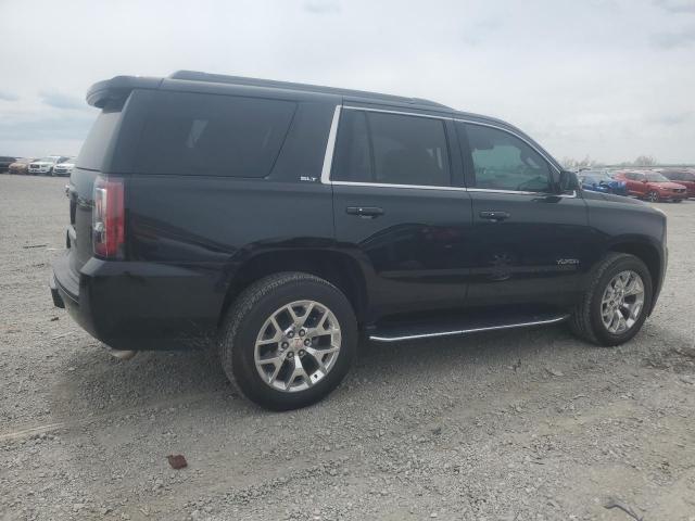 Vin: 1gks2bkc3fr133849, lot: 53640635, gmc yukon slt 20153