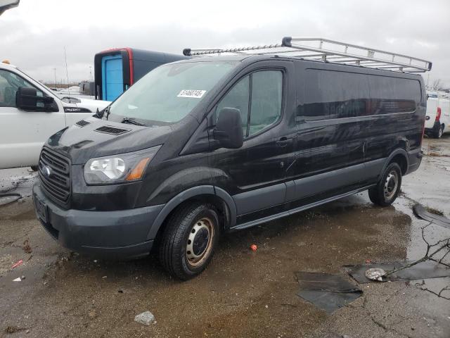 FORD TRANSIT T-