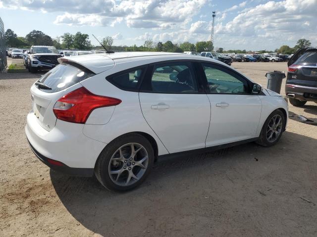 2014 FORD FOCUS SE - 1FADP3K20EL213247