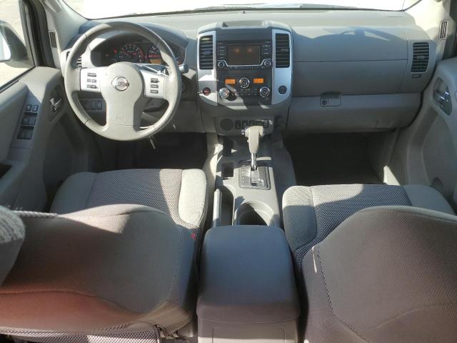 2015 NISSAN FRONTIER S - 1N6AD0ER2FN758253