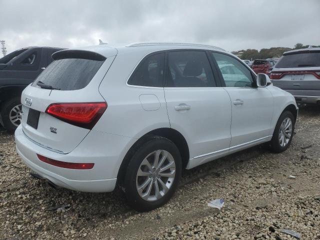Vin: wa1c2afp7ga002294, lot: 52130665, audi q5 premium 20163
