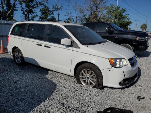 Vin: 2c4rdgcg5kr784830, lot: 55025195, dodge caravan sxt 20194
