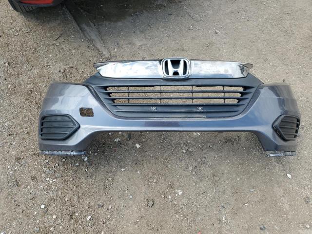 2021 HONDA HR-V LX - 3CZRU5H38MM716679
